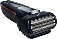 Panasonic - Arc3 Wet/Dry Electric Shaver - Black - Alternate Views