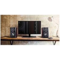 Edifier - S350DB Bookshelf Speakes & Subwoofer, Computer Speakers - Bluetooth v4.1 aptX Wireless ... - Alternate Views