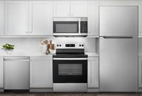 Insignia™ - 24” Top Control Built-In Dishwasher with 3rd Rack, Sensor Wash, Stainless Steel Tub, ... - Alternate Views