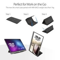 ASUS - ZenScreen 15.6