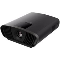 ViewSonic - X100-4K 4K Smart DLP Projector - Black - Alternate Views