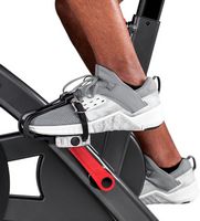 Schwinn - IC4 Indoor Cycling Exercise Bike - Gray - Alternate Views