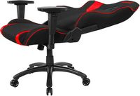 AKRacing - Core Series EX-Wide SE Extra Wide Gaming Chair - Red - Alternate Views
