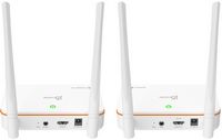 j5create - Wireless Display HDMI Extender - White - Alternate Views