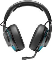 JBL - Quantum One RGB Wired DTS Headphone:X v2.0 Gaming Headset for PC, PS4, Xbox One, Nintendo S... - Alternate Views