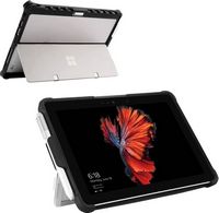 SaharaCase - Protection Series Case for Microsoft Surface Pro 6 and Surface Pro 7 and Surface Pro 7+ - Alternate Views