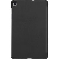 SaharaCase - Folio Case for Samsung Galaxy Tab S6 Lite (2020-2024) - Black - Alternate Views