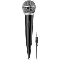 Audio-Technica - Audio Technica ATR1200x Unidirectional Vocal Mic - Alternate Views