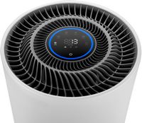 Levoit - Airzone Air Purifier - White - Alternate Views