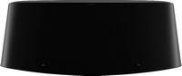 Sonos - Five Wireless Smart Speaker - Black - Alternate Views