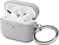 Spigen - Urban Fit Case for Apple AirPods Pro - Gray - Alternate Views