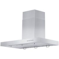 ZLINE - 30 inches - Externally Vented - Wall Range Hood - Brushed Stainless Steel - Alternate Views