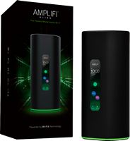 AmpliFi - Alien WiFi 6 Mesh Router - Alternate Views