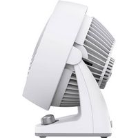 Vornado - 133DC Energy Smart Air Circulator Fan - Ice White - Alternate Views