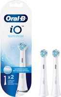 iO Series Ultimate Clean Replacement Brush Head for Oral-B iO Series Electric Toothbrushes (2-Cou... - Alternate Views