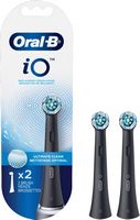 iO Series Ultimate Clean Replacement Brush Head for Oral-B iO Series Electric Toothbrushes (2-Cou... - Alternate Views