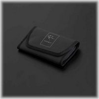 Nomatic - Mckinnon Camera Memory Card Case - Black - Alternate Views