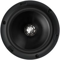 KEF - Ci Q Series Speaker - White - Alternate Views