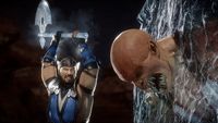 Mortal Kombat 11 Ultimate Edition - PlayStation 5 - Alternate Views