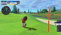 Mario Golf: Super Rush - Nintendo Switch, Nintendo Switch Lite - Alternate Views