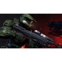 Halo Infinite Standard Edition - Xbox Series X, Xbox One - Alternate Views