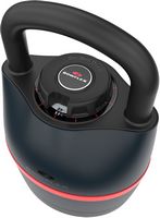 BowFlex - SelectTech 840 Adjustable Kettlebell - Black - Alternate Views