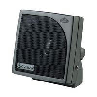 Cobra - HighGear Speaker - Gunmetal Gray - Alternate Views