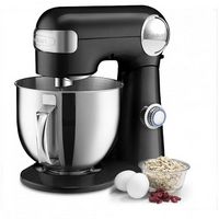 Cuisinart - Precision Master 5.5 Quart Stand Mixer - Onyx - Alternate Views