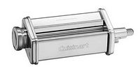 Cuisinart - Pasta Roller and Cutter Attachment - Stainless Steel - Alternate Views