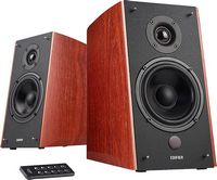 Edifier - R2000DB Powered Bluetooth Bookshelf Speakers, Computer Speakers - 120W RMS Optical Inpu... - Alternate Views