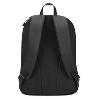 Targus - 15.6” Intellect Essentials Backpack - Black - Alternate Views