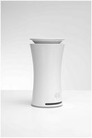 uHoo - Smart Indoor Air Quality Monitor - White - Alternate Views