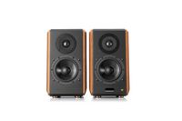 Edifier - S1000MKII Audiophile Active Bookshelf 2.0 Speakers, Computer Speakers - 120W Optical In... - Alternate Views