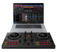 Pioneer DJ - DDJ-200 Smart DJ Controller - Alternate Views