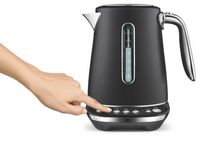 Breville - the Smart Kettle Luxe - Black Truffle - Alternate Views
