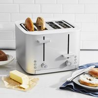 ZWILLING - Enfinigy 4-Slice Toaster - Gray - Alternate Views