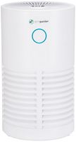 GermGuardian - 15-inch Air Purifier with 360-Degree True HEPA Pure  Filter and UV-C Light for 150... - Alternate Views