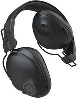 JLab - Studio Pro Wireless Headphones - Black - Alternate Views