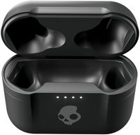 Skullcandy - Indy ANC True Wireless In-Ear Headphones - True Black - Alternate Views