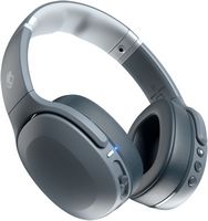 Skullcandy - Crusher Evo Over-the-Ear Wireless Headphones - Chill Grey - Alternate Views