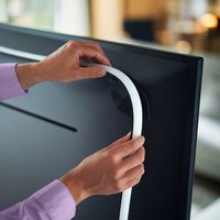 Philips - Hue Play Gradient Lightstrip 55