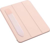 SaharaCase - Adhesive Pouch Case for Apple Pencil and Samsung Stylus Pen - Rose Gold - Alternate Views
