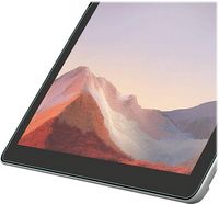 SaharaCase - ZeroDamage Tempered Glass Screen Protector for Microsoft Surface Go 4 and Surface Go... - Alternate Views
