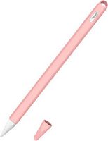 SaharaCase - Silicone Grip Case for Apple Pencil (2nd Generation) and Pencil Pro - Pink - Alternate Views