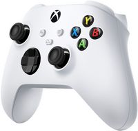 Microsoft - Xbox Wireless Controller for Xbox Series X, Xbox Series S, Xbox One, Windows Devices ... - Alternate Views