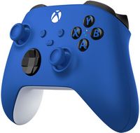 Microsoft - Xbox Wireless Controller for Xbox Series X, Xbox Series S, Xbox One, Windows Devices ... - Alternate Views