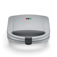 Cuisinart - Sandwich Maker - Silver - Alternate Views