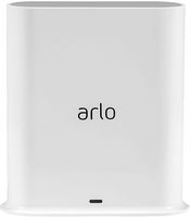 Arlo - SmartHub - White - Alternate Views