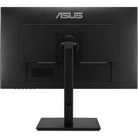 ASUS - VA27DQSB Widescreen LCD Monitor - Black - Alternate Views