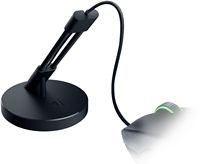 Razer - Bungee V3: Mouse Cord Management System - Black - Alternate Views